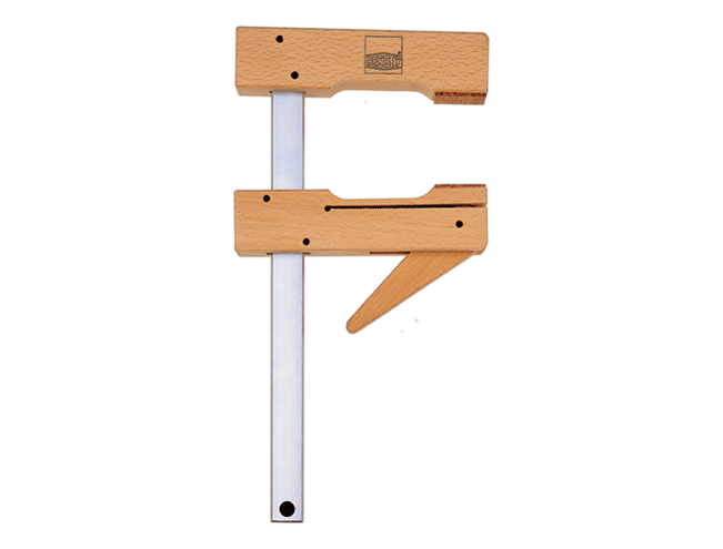 Wooden Clamp