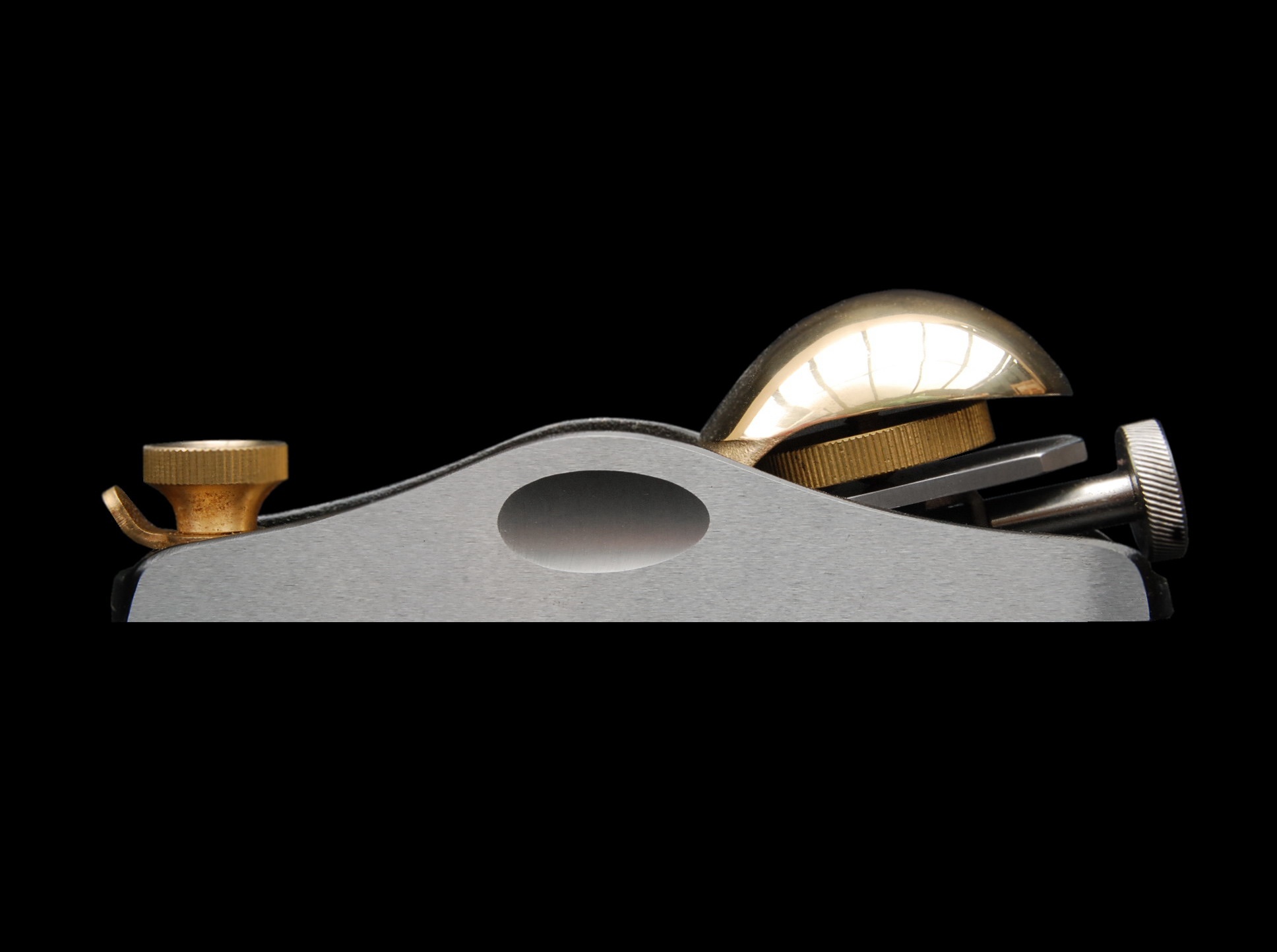 Quangsheng Low Angle Block Plane
