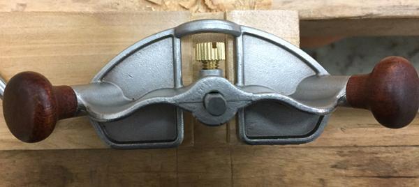 Quangsheng Router Plane Old Version