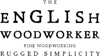 The English Woodworker Instructional Videos